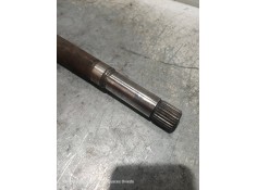 Recambio de transmision delantera derecha para peugeot 406 berlina (s1/s2) sldt referencia OEM IAM    2