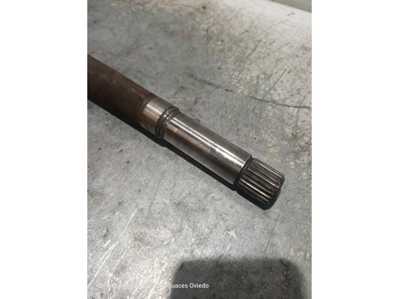 Recambio de transmision delantera derecha para peugeot 406 berlina (s1/s2) sldt referencia OEM IAM   