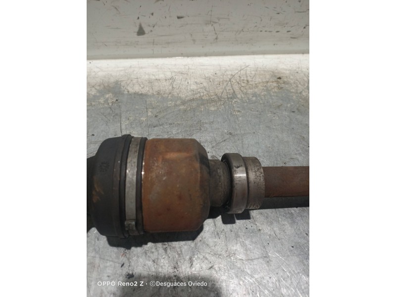 Recambio de transmision delantera derecha para peugeot 406 berlina (s1/s2) sldt referencia OEM IAM   