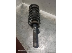 Recambio de amortiguador delantero izquierdo para peugeot 406 berlina (s1/s2) sldt referencia OEM IAM   