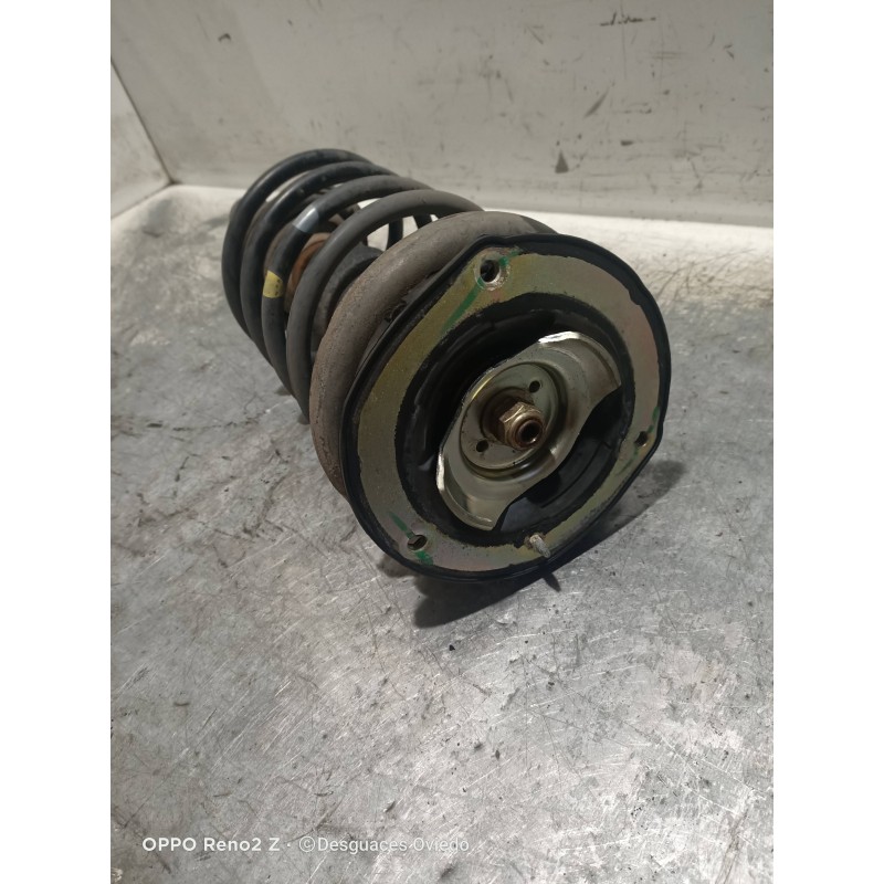 Recambio de amortiguador delantero izquierdo para peugeot 406 berlina (s1/s2) sldt referencia OEM IAM   