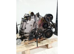 Recambio de motor completo para opel vectra b berlina básico referencia OEM IAM X20DTH 1721685 BOSCH 2