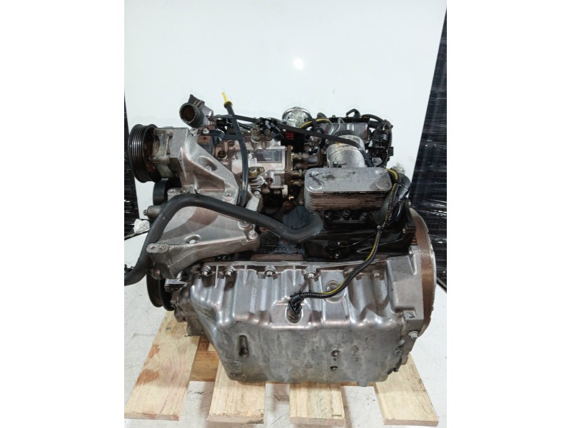 Recambio de motor completo para opel vectra b berlina básico referencia OEM IAM X20DTH 1721685 BOSCH