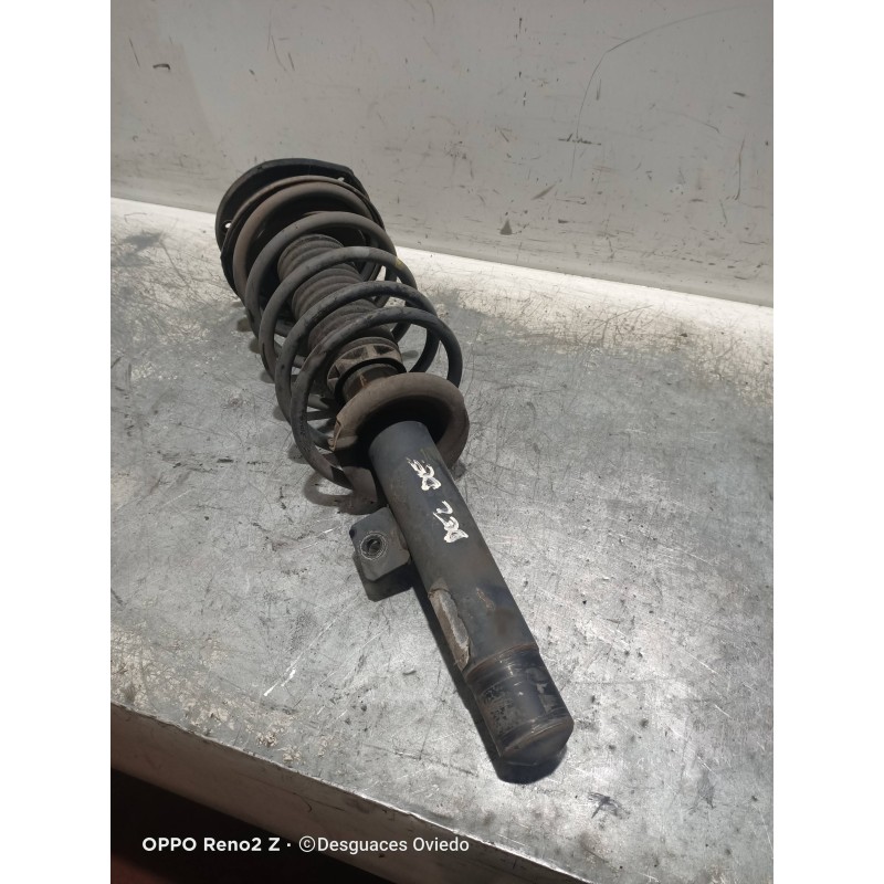 Recambio de amortiguador delantero derecho para peugeot 406 berlina (s1/s2) sldt referencia OEM IAM   