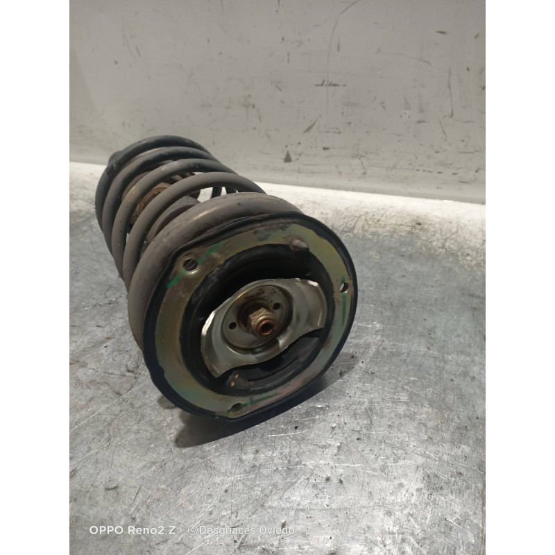 Recambio de amortiguador delantero derecho para peugeot 406 berlina (s1/s2) sldt referencia OEM IAM   