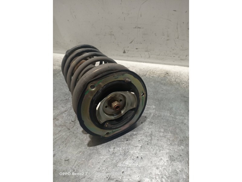 Recambio de amortiguador delantero derecho para peugeot 406 berlina (s1/s2) sldt referencia OEM IAM   