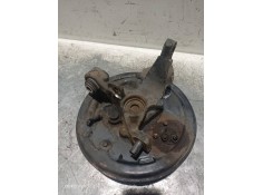 Recambio de mangueta trasera derecha para peugeot 406 berlina (s1/s2) sldt referencia OEM IAM   TAMBOR 2