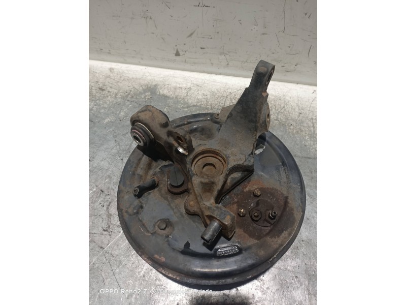 Recambio de mangueta trasera derecha para peugeot 406 berlina (s1/s2) sldt referencia OEM IAM   TAMBOR