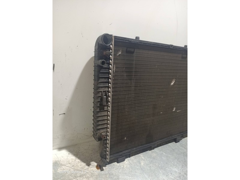 Recambio de radiador agua para mercedes clase e (w210) berlina 230 (210.037) referencia OEM IAM 2105003003  
