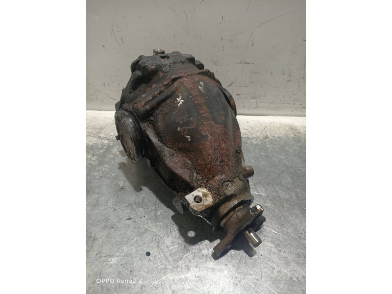 Recambio de diferencial trasero para mercedes clase e (w210) berlina 230 (210.037) referencia OEM IAM 1243510605 1243510505 