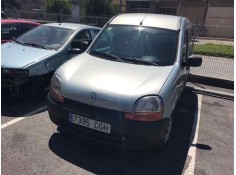renault kangoo (f/kc0) del año 2003