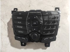 Recambio de mando multifuncion para ford transit connect 1.5 tdci cat referencia OEM IAM BK2T18K811BD  