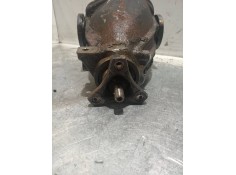 Recambio de diferencial trasero para mercedes clase e (w210) berlina 230 (210.037) referencia OEM IAM 1243510605 1243510505  2