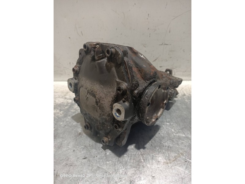 Recambio de diferencial trasero para mercedes clase e (w210) berlina 230 (210.037) referencia OEM IAM 1243510605 1243510505 