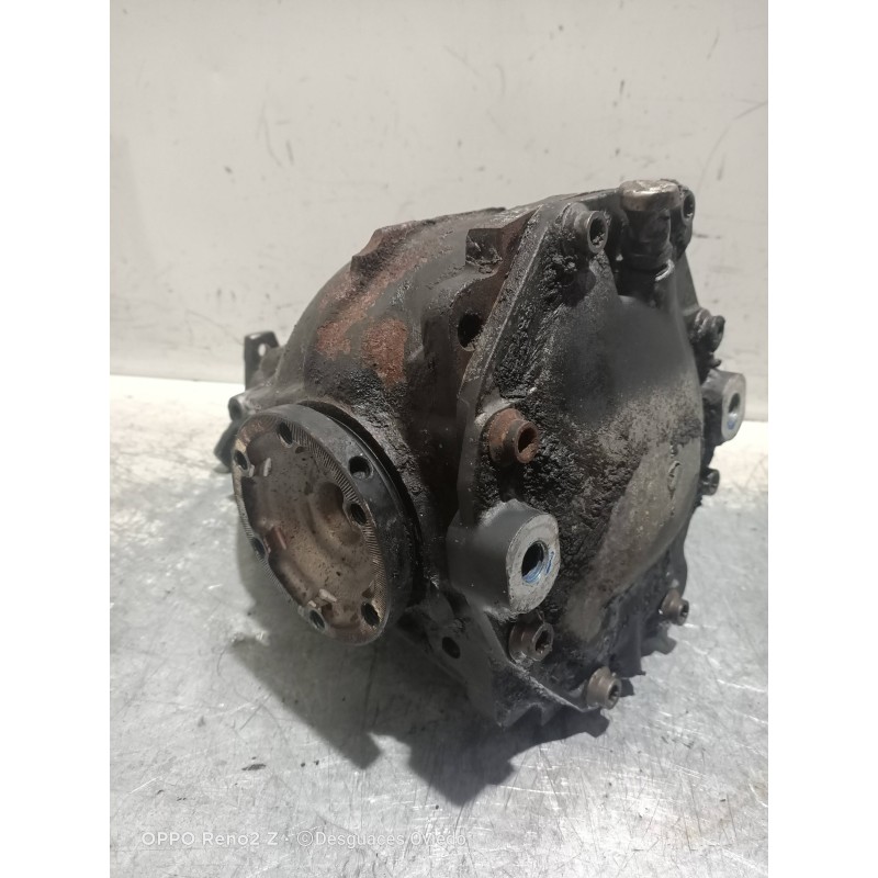 Recambio de diferencial trasero para mercedes clase e (w210) berlina 230 (210.037) referencia OEM IAM 1243510605 1243510505 