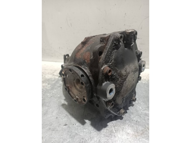 Recambio de diferencial trasero para mercedes clase e (w210) berlina 230 (210.037) referencia OEM IAM 1243510605 1243510505 