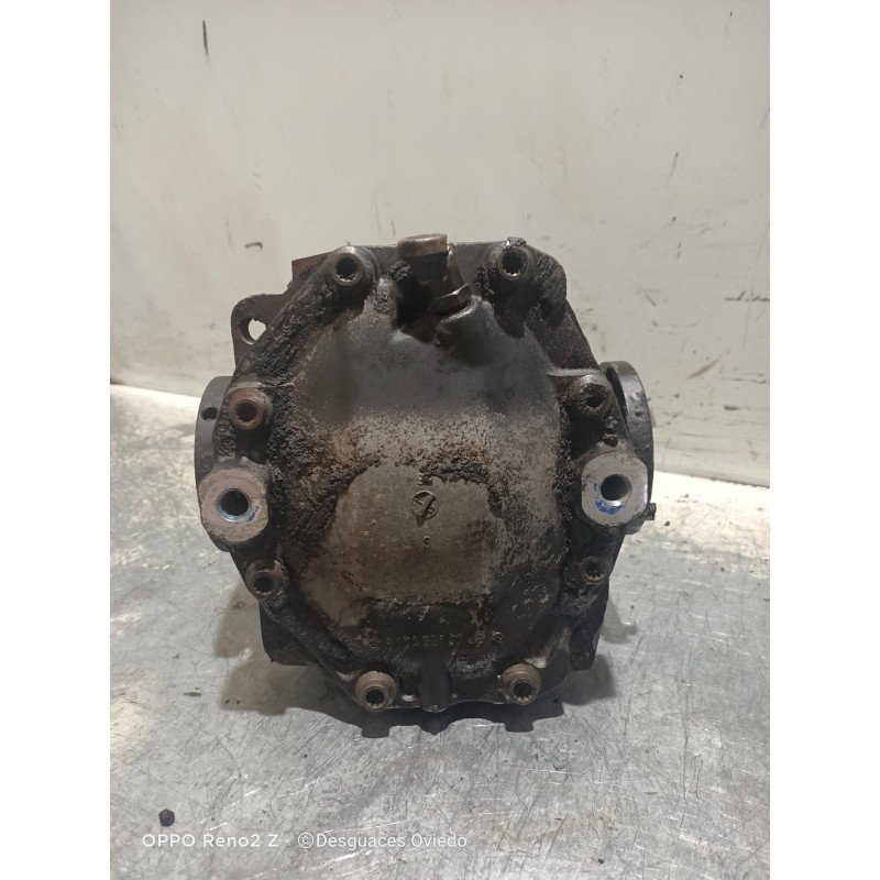 Recambio de diferencial trasero para mercedes clase e (w210) berlina 230 (210.037) referencia OEM IAM 1243510605 1243510505 