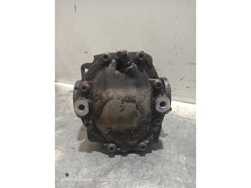 Recambio de diferencial trasero para mercedes clase e (w210) berlina 230 (210.037) referencia OEM IAM 1243510605 1243510505 