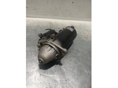 Recambio de motor arranque para opel vectra b berlina básico referencia OEM IAM 0986017420  