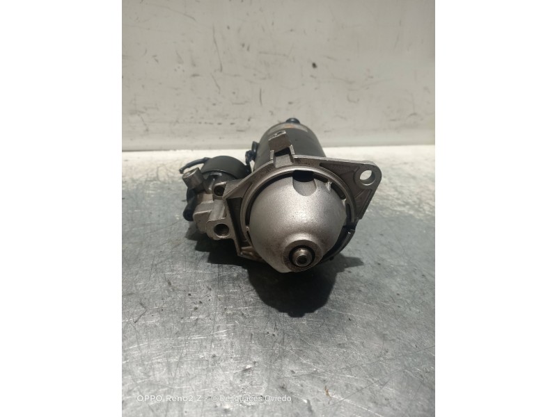 Recambio de motor arranque para opel vectra b berlina básico referencia OEM IAM 0986017420  