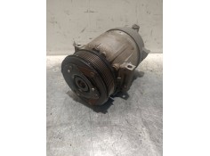 Recambio de compresor aire acondicionado para opel vectra b berlina básico referencia OEM IAM   