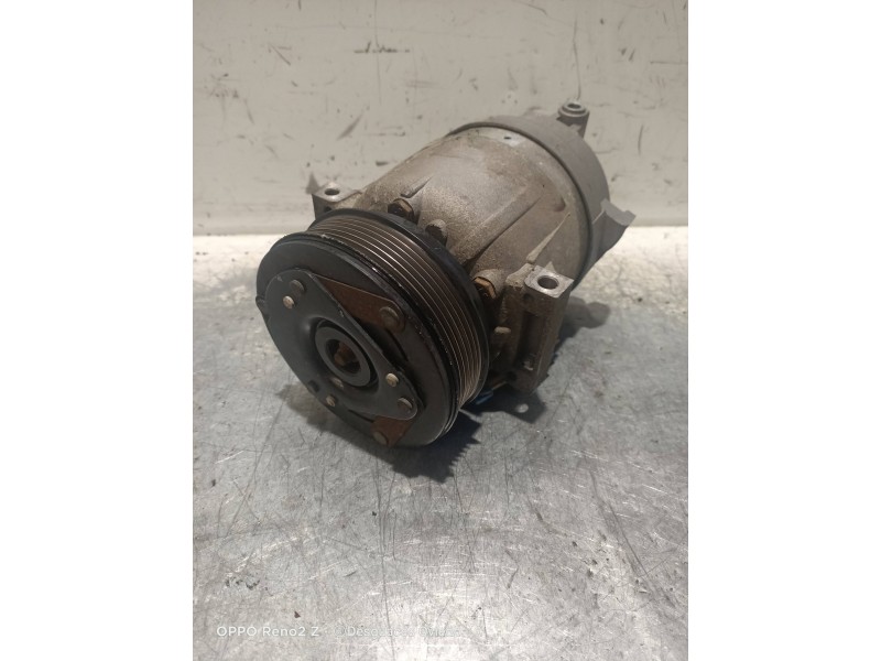 Recambio de compresor aire acondicionado para opel vectra b berlina básico referencia OEM IAM   