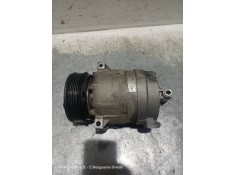 Recambio de compresor aire acondicionado para opel vectra b berlina básico referencia OEM IAM    2