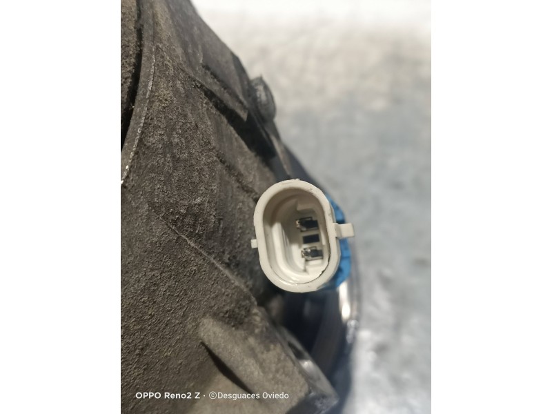 Recambio de compresor aire acondicionado para opel vectra b berlina básico referencia OEM IAM   