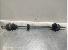 Recambio de transmision delantera derecha para opel vectra b berlina básico referencia OEM IAM   