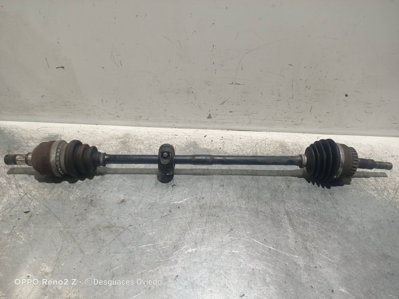 Recambio de transmision delantera derecha para opel vectra b berlina básico referencia OEM IAM   