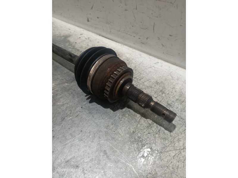 Recambio de transmision delantera derecha para opel vectra b berlina básico referencia OEM IAM   