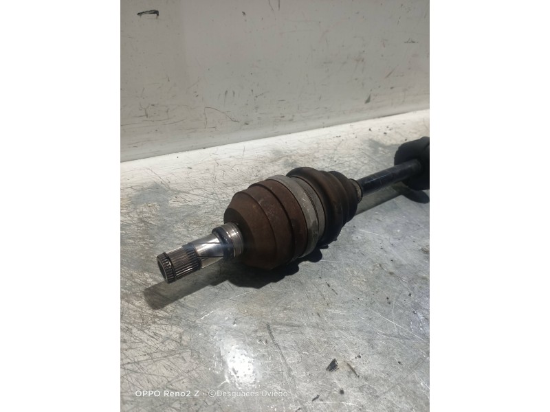 Recambio de transmision delantera derecha para opel vectra b berlina básico referencia OEM IAM   