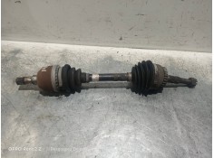Recambio de transmision delantera izquierda para opel vectra b berlina básico referencia OEM IAM   