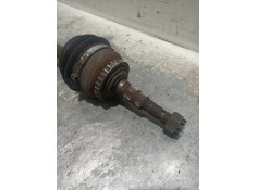 Recambio de transmision delantera izquierda para opel vectra b berlina básico referencia OEM IAM    2