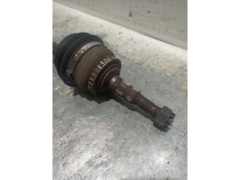 Recambio de transmision delantera izquierda para opel vectra b berlina básico referencia OEM IAM   