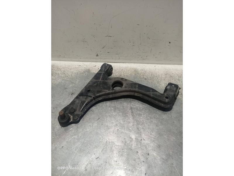 Recambio de brazo suspension inferior delantero izquierdo para opel vectra b berlina básico referencia OEM IAM   
