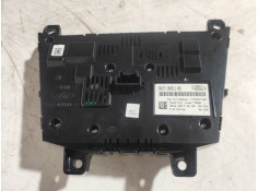 Recambio de mando multifuncion para ford transit connect 1.5 tdci cat referencia OEM IAM BK2T18K811BD   2