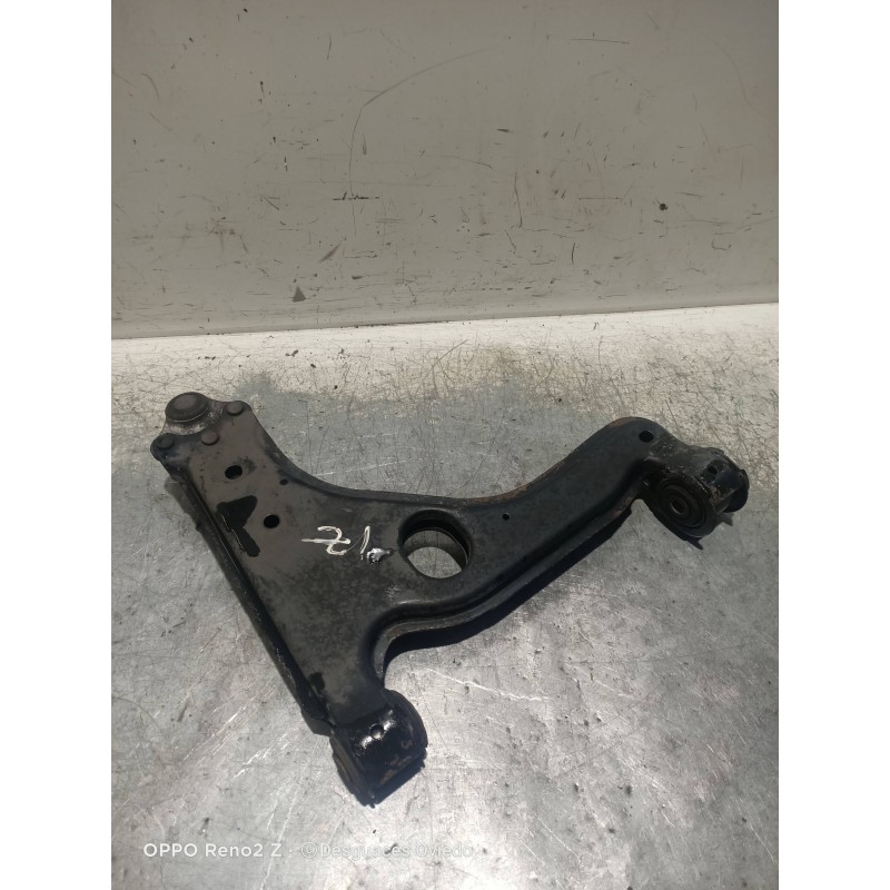 Recambio de brazo suspension inferior delantero izquierdo para opel vectra b berlina básico referencia OEM IAM   