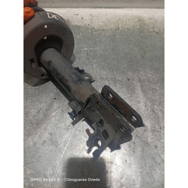 Recambio de amortiguador delantero izquierdo para opel vectra b berlina básico referencia OEM IAM   