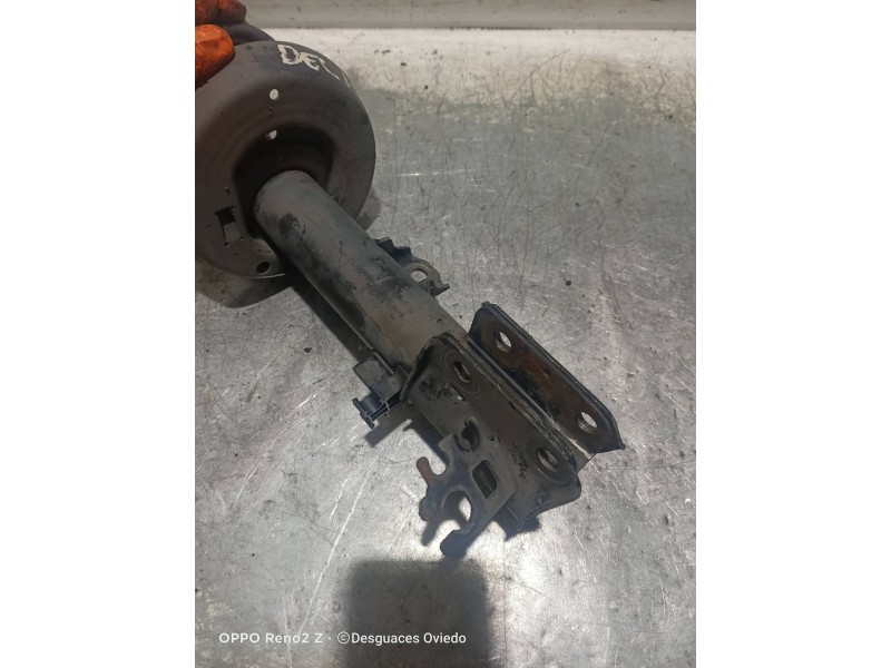 Recambio de amortiguador delantero izquierdo para opel vectra b berlina básico referencia OEM IAM   