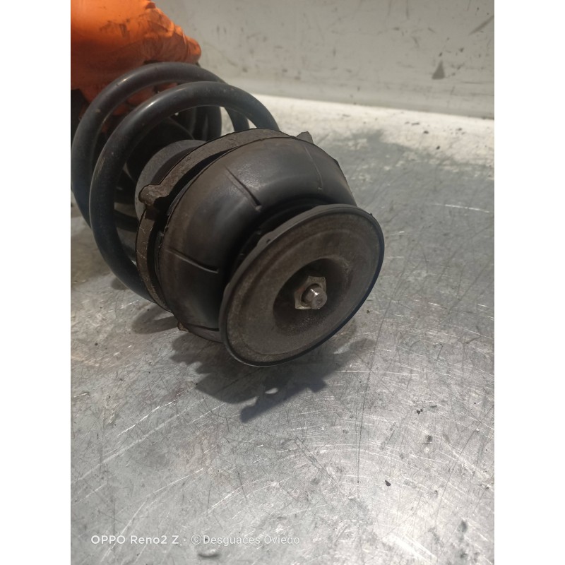 Recambio de amortiguador delantero izquierdo para opel vectra b berlina básico referencia OEM IAM   