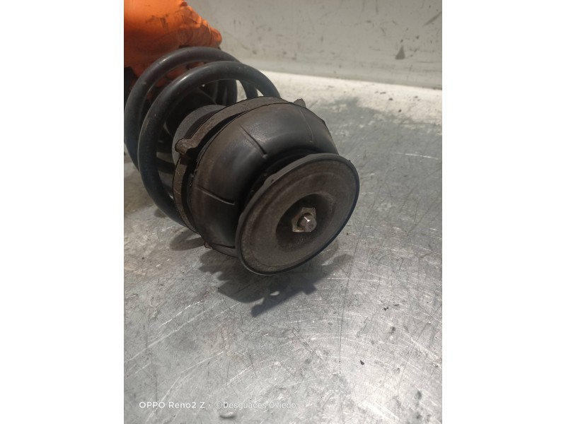 Recambio de amortiguador delantero izquierdo para opel vectra b berlina básico referencia OEM IAM   