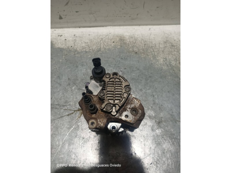 Recambio de bomba inyeccion para renault trafic caja cerrada (ab 4.01) 1.9 diesel referencia OEM IAM 0445010031 8200055072 