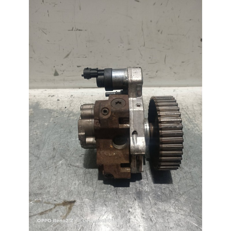 Recambio de bomba inyeccion para renault trafic caja cerrada (ab 4.01) 1.9 diesel referencia OEM IAM 0445010031 8200055072 