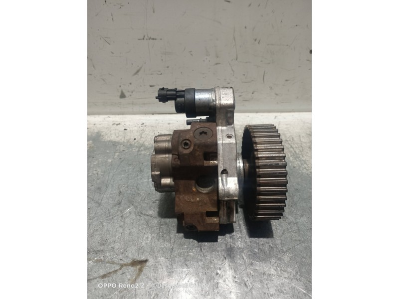 Recambio de bomba inyeccion para renault trafic caja cerrada (ab 4.01) 1.9 diesel referencia OEM IAM 0445010031 8200055072 