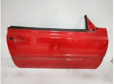 Recambio de puerta delantera derecha para volkswagen golf iii cabrio (1e7) referencia OEM IAM   