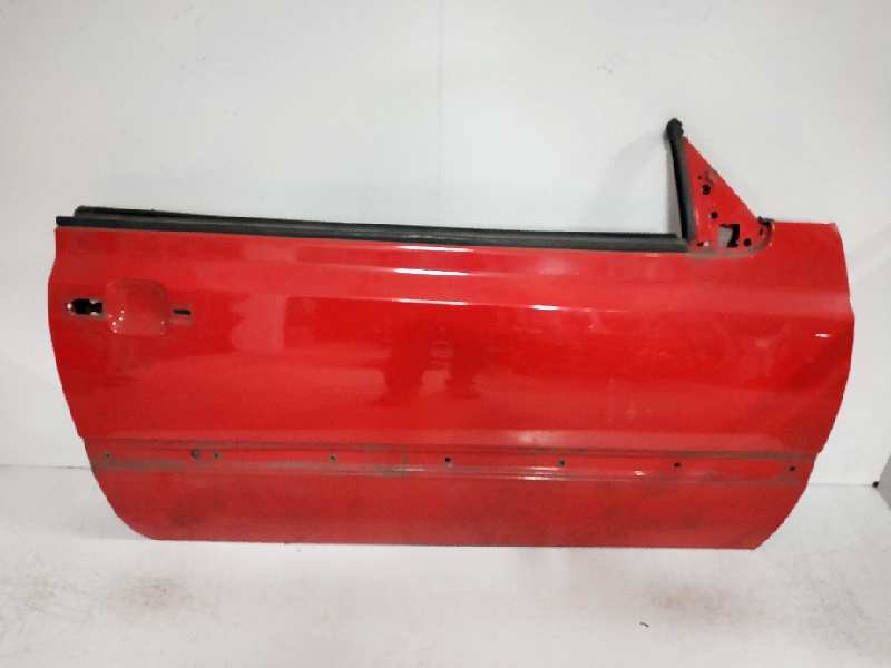 Recambio de puerta delantera derecha para volkswagen golf iii cabrio (1e7) referencia OEM IAM    Recambio de puerta delantera derecha para volkswagen golf iii cabrio (1e7) referencia OEM IAM