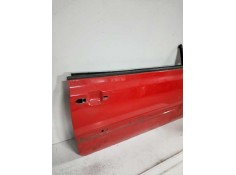 Recambio de puerta delantera derecha para volkswagen golf iii cabrio (1e7) referencia OEM IAM    2