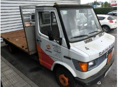 mercedes furgoneta (w602,w611) del año 1992