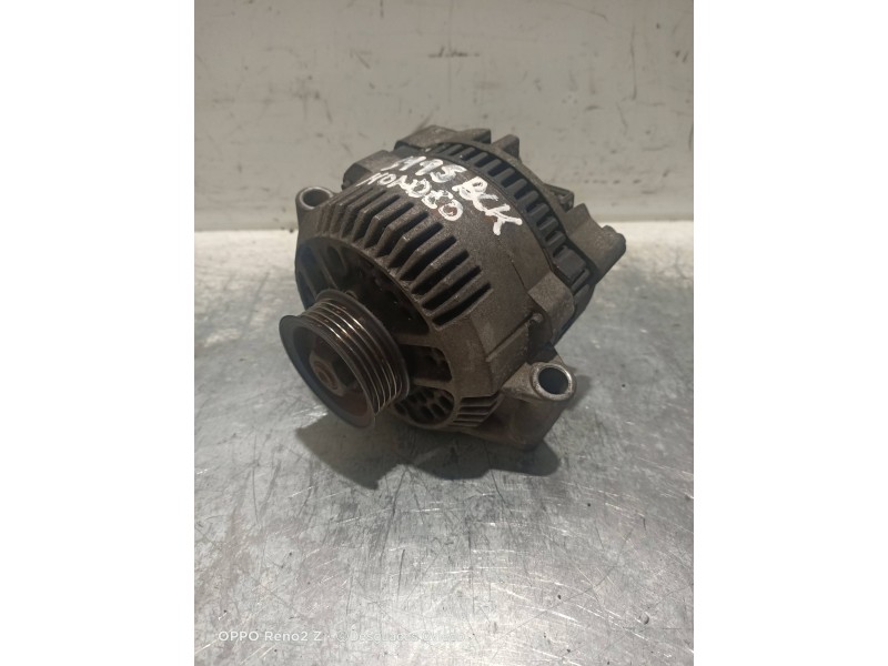 Recambio de alternador para ford mondeo berlina (gd) clx referencia OEM IAM   